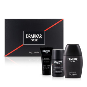 Drakkar Noir Geschenkset - Eau de Toilette